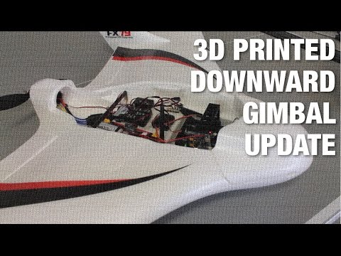 Quick Update on 3D Printed Downward Facing Gimbal for Aerial Mapping - UC_LDtFt-RADAdI8zIW_ecbg