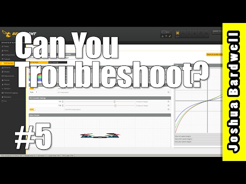 Can You Troubleshoot #5 - CYT Why This Pilot Is Having Trouble Controlling This Quadcopter - UCX3eufnI7A2I7IkKHZn8KSQ