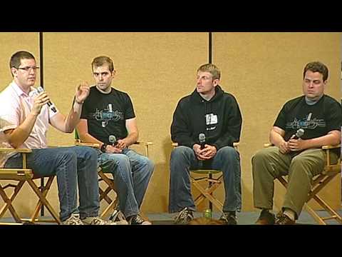 Google I/O 2010 - Fireside chat with the Google Chrome team - UC_x5XG1OV2P6uZZ5FSM9Ttw