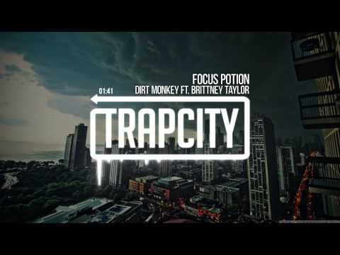 Dirt Monkey - Focus Potion (ft. Brittney Taylor) - UC65afEgL62PGFWXY7n6CUbA