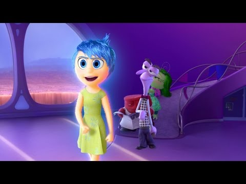 Inside Out - "First Day Plan" Clip - UCKy1dAqELo0zrOtPkf0eTMw