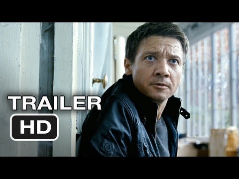 The Bourne Legacy Official Trailer #1 - Jeremy Renner Movie (2012) HD - UCi8e0iOVk1fEOogdfu4YgfA