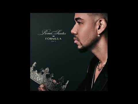 Romeo Santos, Justin Timberlake - Sin Fin - 432 hertz