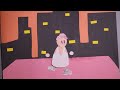 Paper CutOut StopMotion