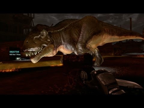 Rage Quit - Turok - UCzH3iADRIq1IJlIXjfNgTpA