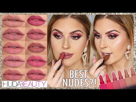 best nude lipsticks!?  - UCMpOz2KEfkSdd5JeIJh_fxw