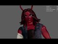 3D Narrative Animatic