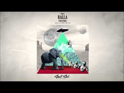 Tom Ferry - Ralla (CASSIMM Remix) | HD - UCQTHkv_EiEx6NXQuies5jNg