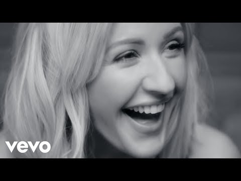 Ellie Goulding - Army (official video) - UCvu362oukLMN1miydXcLxGg