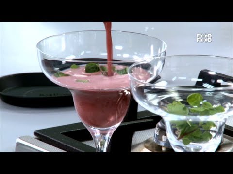 Black Grape Sherbet - Sanjeev Kapoor's Kitchen - UCthIcpK06l9bhi9ISgreocw