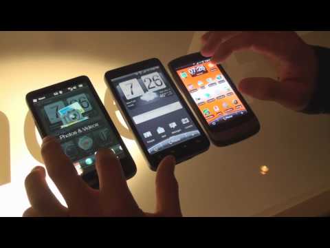 HTC EVO 4G vs. HTC HD2 - UCO_vmeInQm5Z6dEZ6R5Kk0A