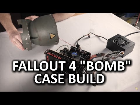 Fallout 4 ULTIMATE "Bomb Case" Build Log - Part 1 of 2 - UCXuqSBlHAE6Xw-yeJA0Tunw