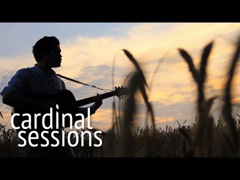 Kakkmaddafakka - Saviour - CARDINAL SESSIONS (Appletree Garden Special)
