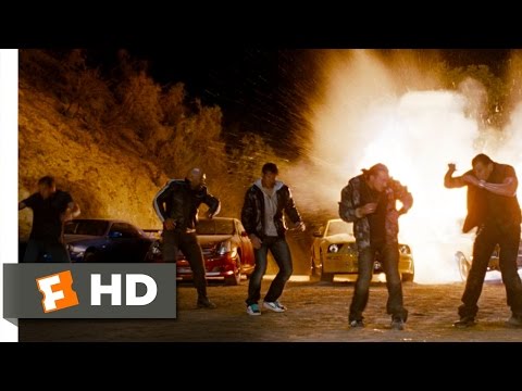 Fast & Furious (8/10) Movie CLIP - Dom vs. Fenix (2009) HD - UC3gNmTGu-TTbFPpfSs5kNkg