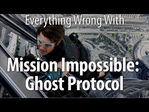 Everything Wrong With Mission: Impossible Ghost Protocol - UCYUQQgogVeQY8cMQamhHJcg