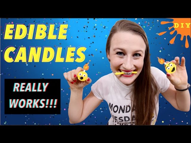 is-candle-wax-edible-stuffsure