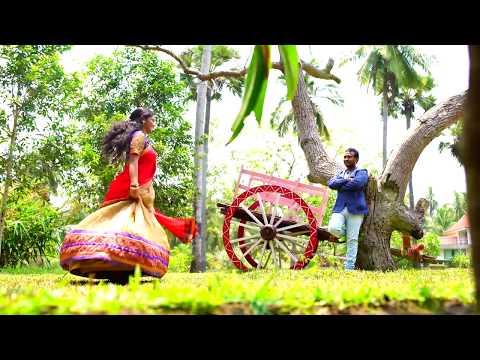 Charan with Deepthi's Ye maya Chesave