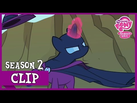 The Mare Do Well's Heroics (The Mysterious Mare Do Well) | MLP: FiM [HD] - UC1AEadAUKi6Zt-G3PatrU-Q