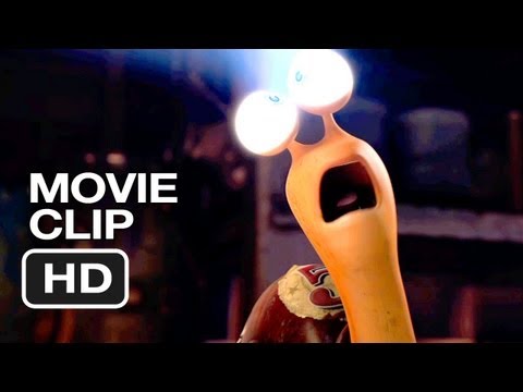 Turbo Movie CLIP - Car Problems (2013) - Ryan Reynolds Animated Movie HD - UCkR0GY0ue02aMyM-oxwgg9g