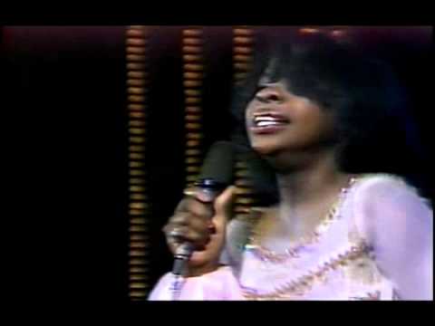 Gladys Knight - So Sad The Song