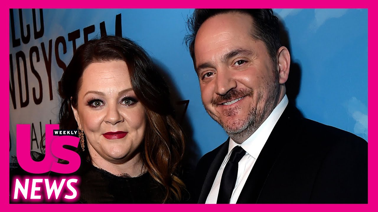 Inside Melissa McCarthy and Ben Falcone’s Strong 17-Year Marriage