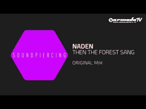Naden - Then The Forest Sang (Original Mix) - UCGZXYc32ri4D0gSLPf2pZXQ