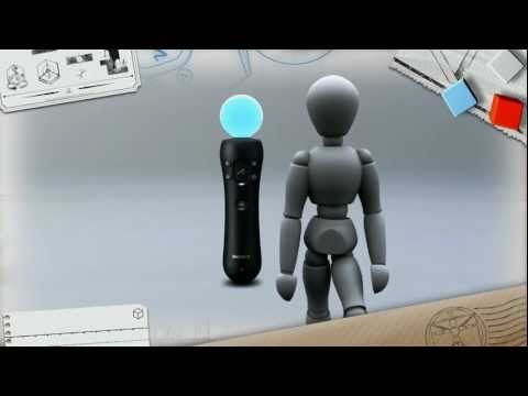 Echochrome 2 | E3 trailer Sony PlayStation Move - UCYCEK7i8Uq-XtFtWolofxFg