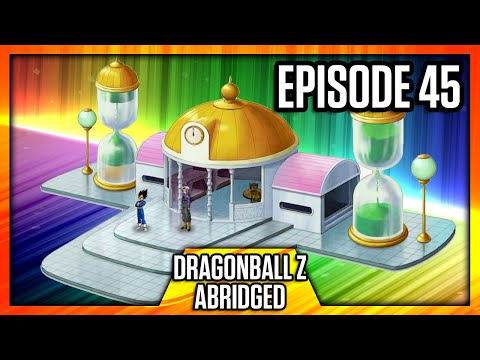 TFS DragonBall Z Abridged: Episode 45 - UCsvazPPlhZlch0-Z3wPByeg