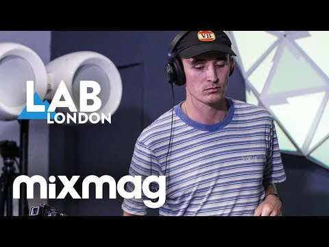 ROSS FROM FRIENDS in The Lab LDN - UCQdCIrTpkhEH5Z8KPsn7NvQ