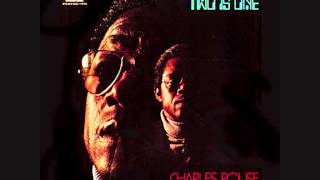 Charlie Rouse (USA, 1974) -  Two is One