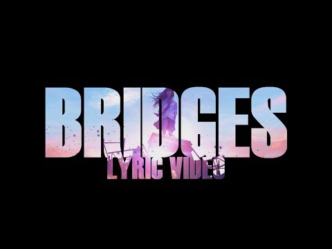 Epic Vocal Music: BRIDGES | by Generdyn feat. FJØRA (Lyric Video) - UC9ImTi0cbFHs7PQ4l2jGO1g