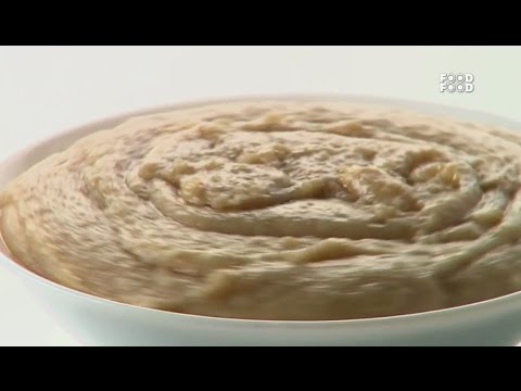 Sanjeev Kapoor Kitchen | Atte Ka Halwa Recipe | Master Chef Sanjeev Kapoor