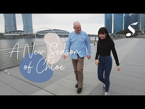 A New Season of Chloe