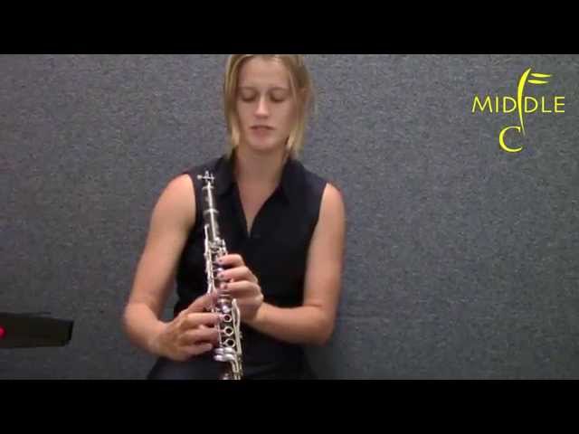 Getting Started with Clarinet Jazz Music for Beginners
