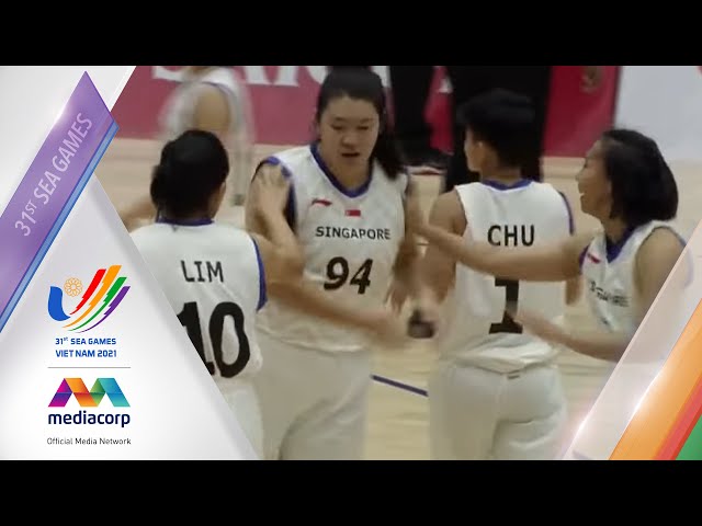 Sea Games Women’s Basketball: A Preview