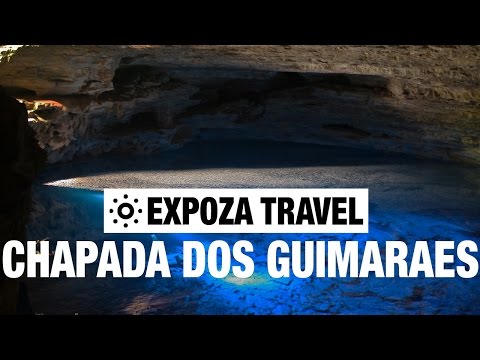 Chapada Dos Guimaraes Vacation Travel Video Guide - UC3o_gaqvLoPSRVMc2GmkDrg