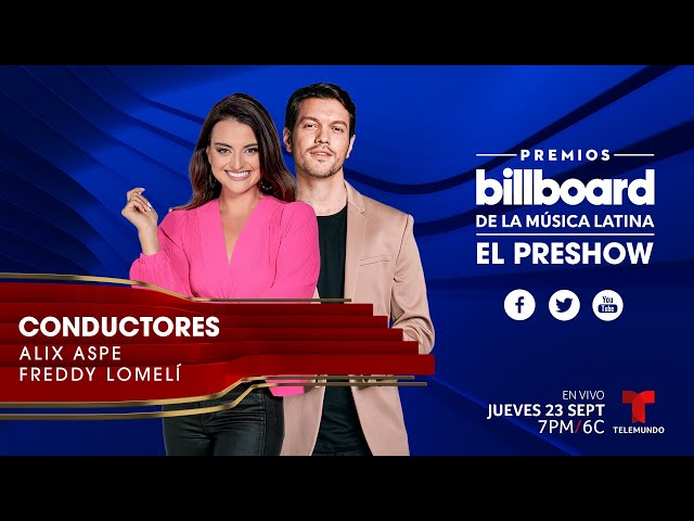 Latin Billboard Music Awards 2021: The Full Show