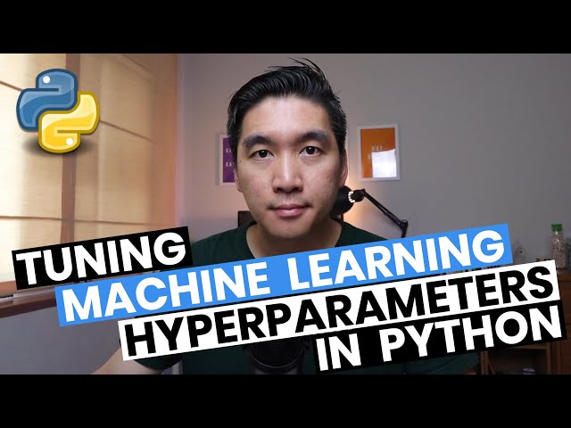 How to Hyperparameter Tune Your Machine Learning Models