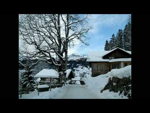 Switzerland 30 (Camera on board) Grindelwald (BE) in Winter/en hiver [HD] - UCEFTC4lgqM1ervTHCCUFQ2Q