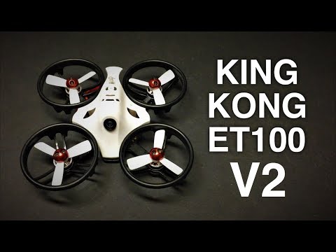 SECOND GENERATION KINGKONG ET100 V2 - UC9l2p3EeqAQxO0e-NaZPCpA