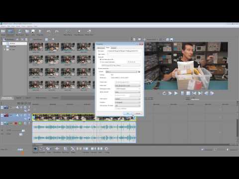 EEVblog #698 - GPU Video Rendering - UC2DjFE7Xf11URZqWBigcVOQ