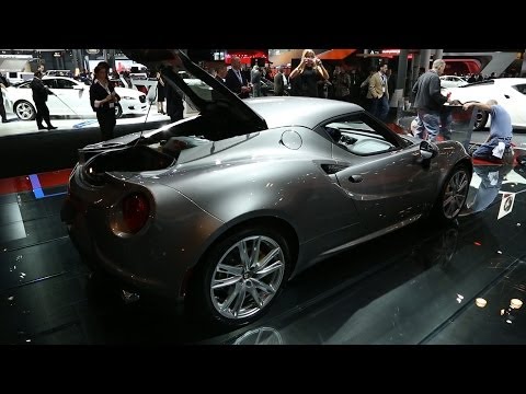 2015 Alfa Romeo 4C preview | Consumer Reports - UCOClvgLYa7g75eIaTdwj_vg