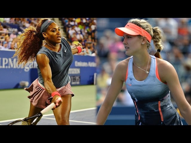 Who Is The Best Female Tennis Player Ever?
