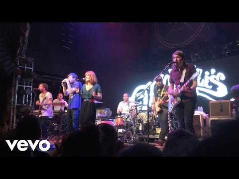 The Mowgli's - Room For All Of Us - UCTOmrSx5LVmPqui7m-EP8Yw
