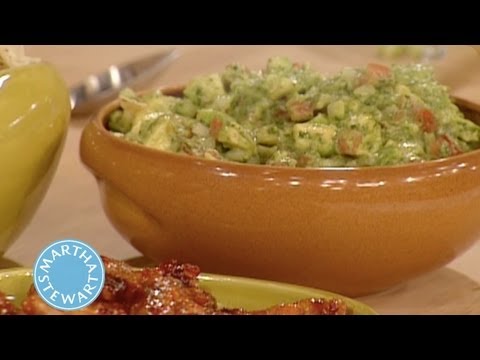 Eva Longoria's Guacamole⎢Martha Stewart - UC6JBm9OAkpI6NUBV_NsLxTA