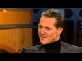 JBK trifft Michael Schumacher