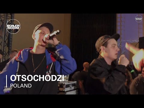 Otsochodzi Boiler Room Poland Live Set - UCGBpxWJr9FNOcFYA5GkKrMg