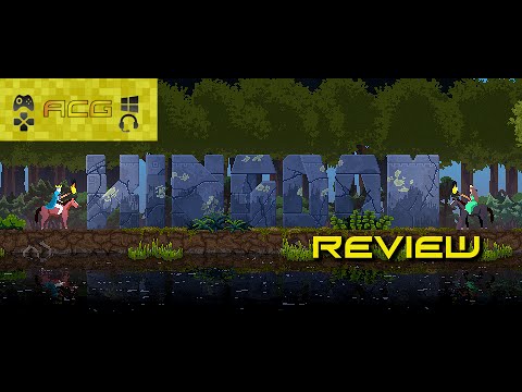 Kingdom Review "Buy, Wait for Sale, Rent, Never Touch?" - UCK9_x1DImhU-eolIay5rb2Q