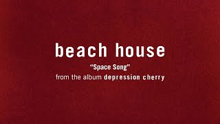 Beach House - Space Song [LYRIC VIDEO Spanish / English] Subtitulado Español