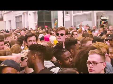 DJ Ron Boiler Room x Deviation x Guinness Notting Hill Carnival 2016 DJ Set - UCGBpxWJr9FNOcFYA5GkKrMg